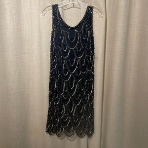 Pisarro Nights dress